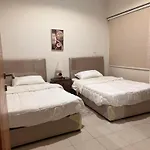 شقة مفروشة