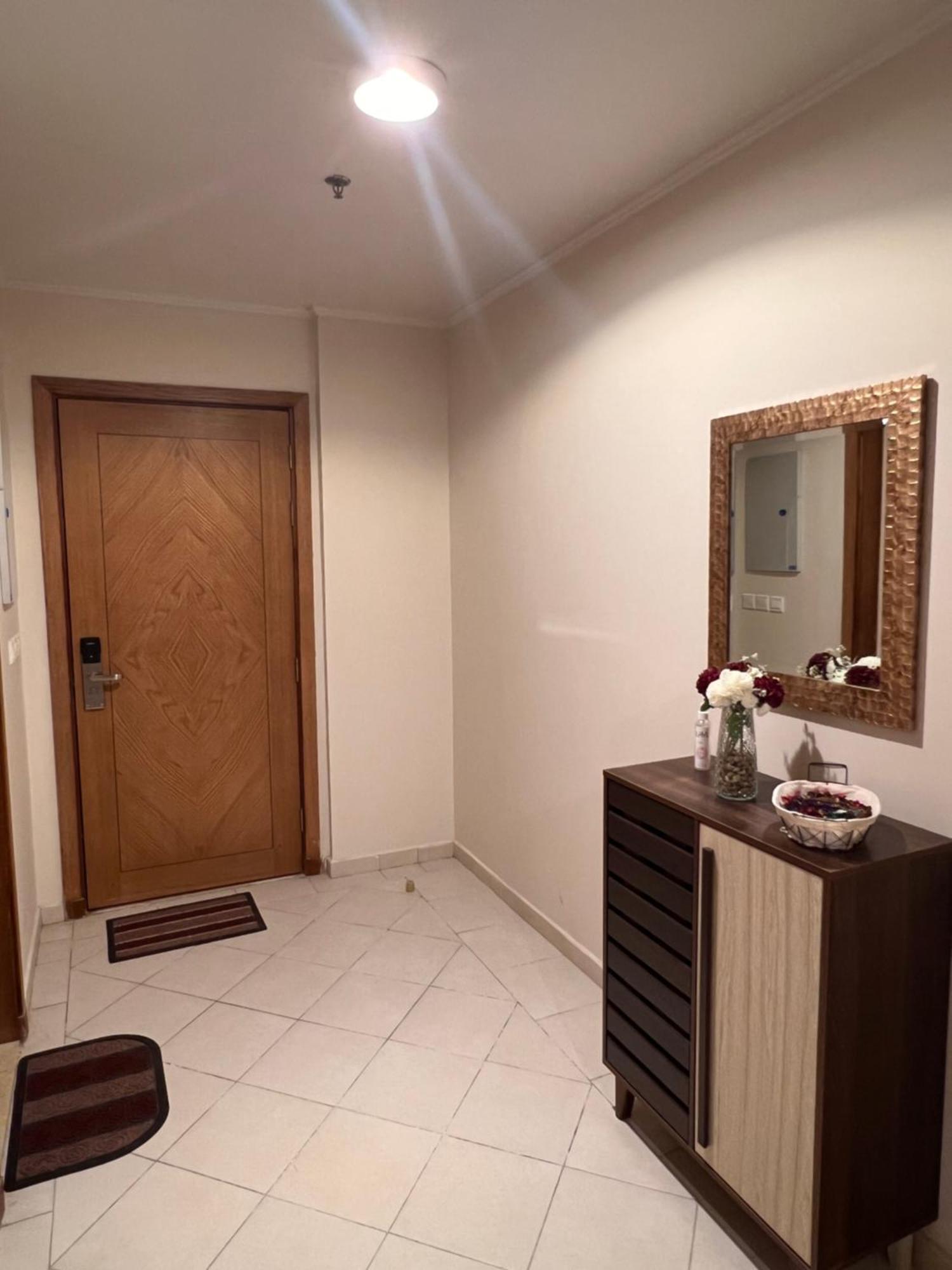Apartment مفروشة Mecca